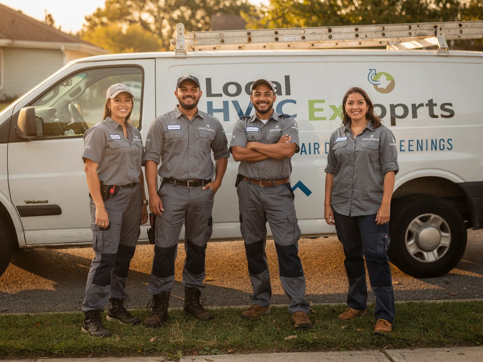 24/7 HVAC Repair & AC Replacement company in Hot Springs National Park, AR